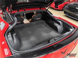 2016 Chevrolet Corvette (CC-2116522) for sale in Glen Ellyn, Illinois