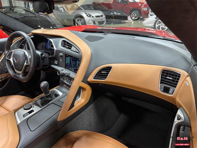 2016 Chevrolet Corvette (CC-2116522) for sale in Glen Ellyn, Illinois