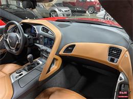 2016 Chevrolet Corvette (CC-2116522) for sale in Glen Ellyn, Illinois