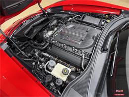 2016 Chevrolet Corvette (CC-2116522) for sale in Glen Ellyn, Illinois