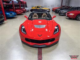2016 Chevrolet Corvette (CC-2116522) for sale in Glen Ellyn, Illinois
