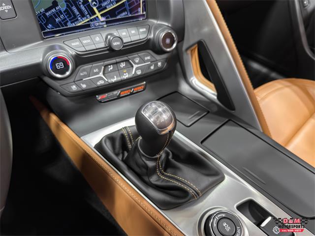 2016 Chevrolet Corvette (CC-2116522) for sale in Glen Ellyn, Illinois