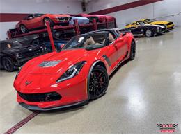 2016 Chevrolet Corvette (CC-2116522) for sale in Glen Ellyn, Illinois