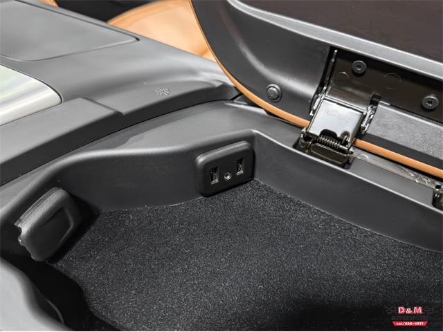 2016 Chevrolet Corvette (CC-2116522) for sale in Glen Ellyn, Illinois