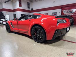 2016 Chevrolet Corvette (CC-2116522) for sale in Glen Ellyn, Illinois