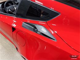 2016 Chevrolet Corvette (CC-2116522) for sale in Glen Ellyn, Illinois