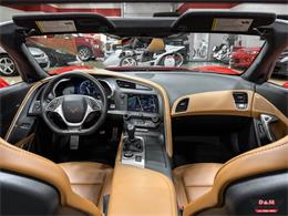 2016 Chevrolet Corvette (CC-2116522) for sale in Glen Ellyn, Illinois