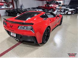 2016 Chevrolet Corvette (CC-2116522) for sale in Glen Ellyn, Illinois