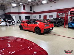 2016 Chevrolet Corvette (CC-2116522) for sale in Glen Ellyn, Illinois