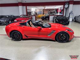 2016 Chevrolet Corvette (CC-2116522) for sale in Glen Ellyn, Illinois