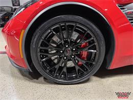 2016 Chevrolet Corvette (CC-2116522) for sale in Glen Ellyn, Illinois