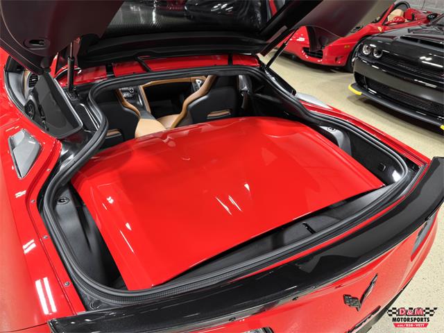 2016 Chevrolet Corvette (CC-2116522) for sale in Glen Ellyn, Illinois