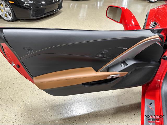2016 Chevrolet Corvette (CC-2116522) for sale in Glen Ellyn, Illinois
