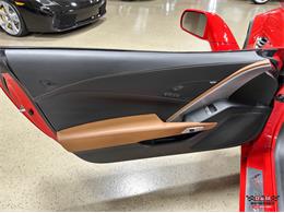 2016 Chevrolet Corvette (CC-2116522) for sale in Glen Ellyn, Illinois