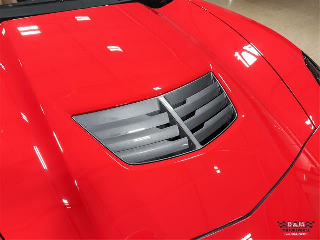 2016 Chevrolet Corvette (CC-2116522) for sale in Glen Ellyn, Illinois