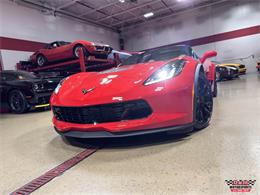2016 Chevrolet Corvette (CC-2116522) for sale in Glen Ellyn, Illinois