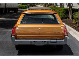1972 Oldsmobile Vista Cruiser (CC-2116524) for sale in Orlando, Florida
