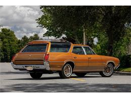 1972 Oldsmobile Vista Cruiser (CC-2116524) for sale in Orlando, Florida