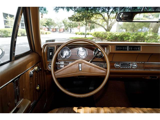 1972 Oldsmobile Vista Cruiser (CC-2116524) for sale in Orlando, Florida