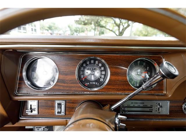 1972 Oldsmobile Vista Cruiser (CC-2116524) for sale in Orlando, Florida