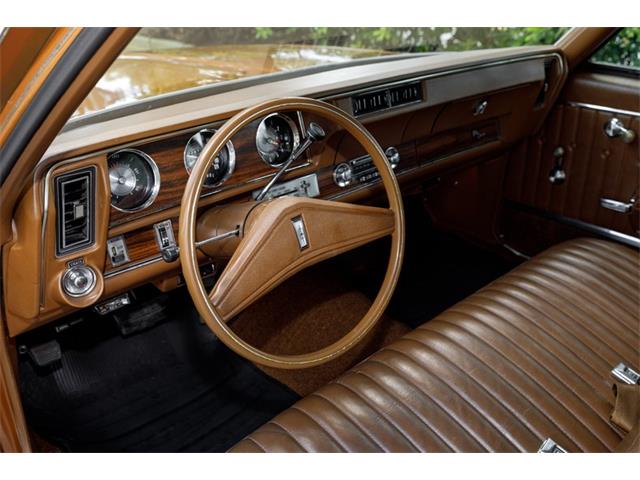1972 Oldsmobile Vista Cruiser (CC-2116524) for sale in Orlando, Florida