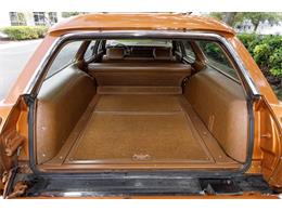 1972 Oldsmobile Vista Cruiser (CC-2116524) for sale in Orlando, Florida