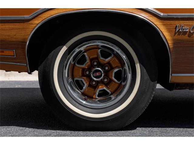 1972 Oldsmobile Vista Cruiser (CC-2116524) for sale in Orlando, Florida