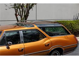 1972 Oldsmobile Vista Cruiser (CC-2116524) for sale in Orlando, Florida