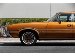 1972 Oldsmobile Vista Cruiser (CC-2116524) for sale in Orlando, Florida