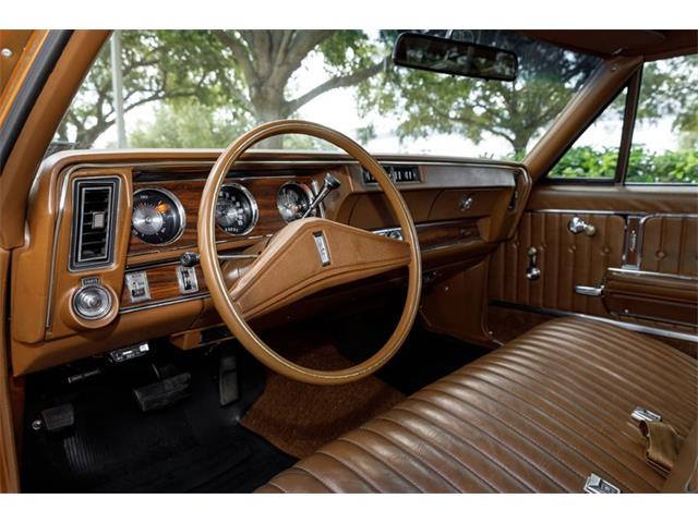 1972 Oldsmobile Vista Cruiser (CC-2116524) for sale in Orlando, Florida
