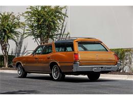 1972 Oldsmobile Vista Cruiser (CC-2116524) for sale in Orlando, Florida