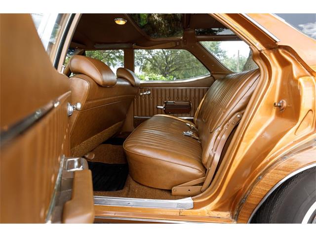 1972 Oldsmobile Vista Cruiser (CC-2116524) for sale in Orlando, Florida
