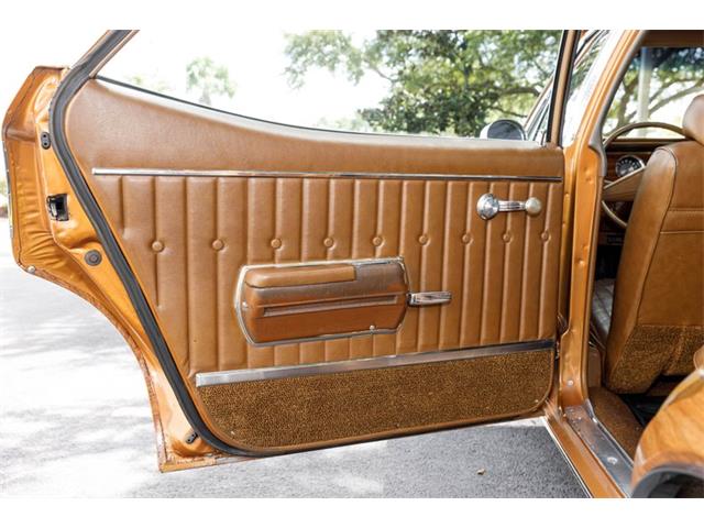 1972 Oldsmobile Vista Cruiser (CC-2116524) for sale in Orlando, Florida