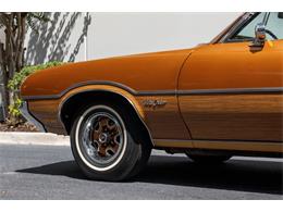 1972 Oldsmobile Vista Cruiser (CC-2116524) for sale in Orlando, Florida