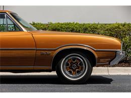 1972 Oldsmobile Vista Cruiser (CC-2116524) for sale in Orlando, Florida