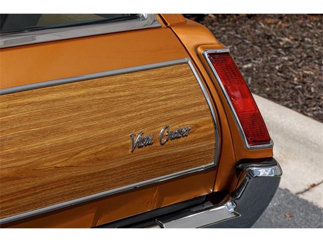 1972 Oldsmobile Vista Cruiser (CC-2116524) for sale in Orlando, Florida