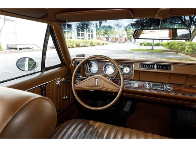 1972 Oldsmobile Vista Cruiser (CC-2116524) for sale in Orlando, Florida