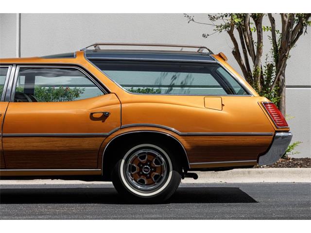 1972 Oldsmobile Vista Cruiser (CC-2116524) for sale in Orlando, Florida