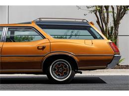1972 Oldsmobile Vista Cruiser (CC-2116524) for sale in Orlando, Florida