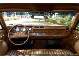 1972 Oldsmobile Vista Cruiser (CC-2116524) for sale in Orlando, Florida
