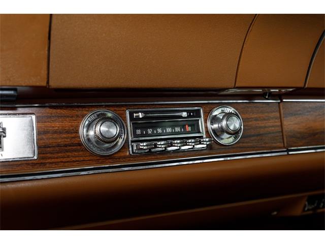 1972 Oldsmobile Vista Cruiser (CC-2116524) for sale in Orlando, Florida