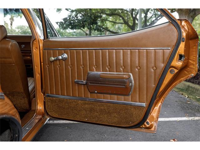 1972 Oldsmobile Vista Cruiser (CC-2116524) for sale in Orlando, Florida