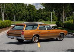 1972 Oldsmobile Vista Cruiser (CC-2116524) for sale in Orlando, Florida