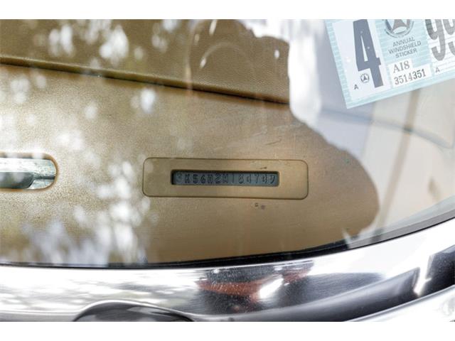 1972 Oldsmobile Vista Cruiser (CC-2116524) for sale in Orlando, Florida