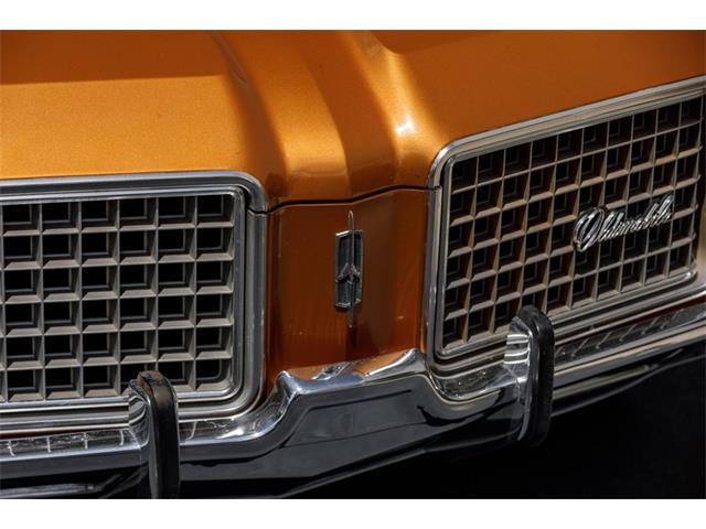 1972 Oldsmobile Vista Cruiser (CC-2116524) for sale in Orlando, Florida