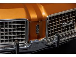 1972 Oldsmobile Vista Cruiser (CC-2116524) for sale in Orlando, Florida
