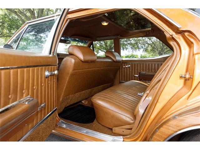 1972 Oldsmobile Vista Cruiser (CC-2116524) for sale in Orlando, Florida