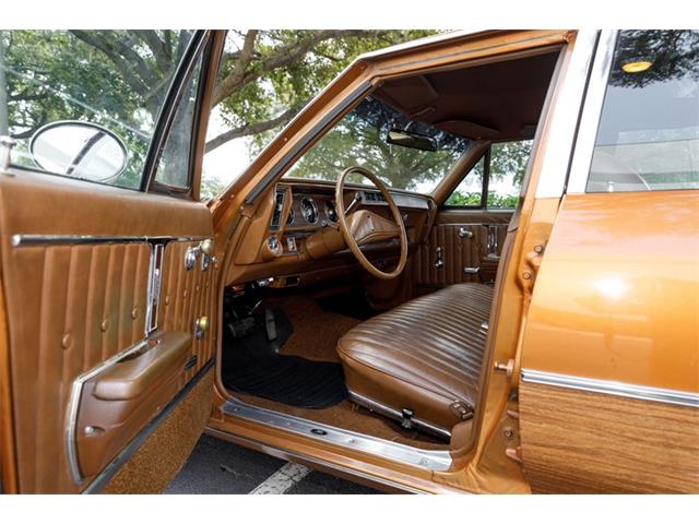 1972 Oldsmobile Vista Cruiser (CC-2116524) for sale in Orlando, Florida