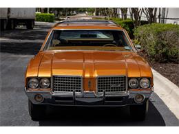 1972 Oldsmobile Vista Cruiser (CC-2116524) for sale in Orlando, Florida