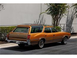 1972 Oldsmobile Vista Cruiser (CC-2116524) for sale in Orlando, Florida